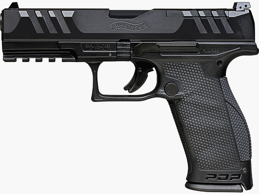 Walther PDP Full Size 4,5"