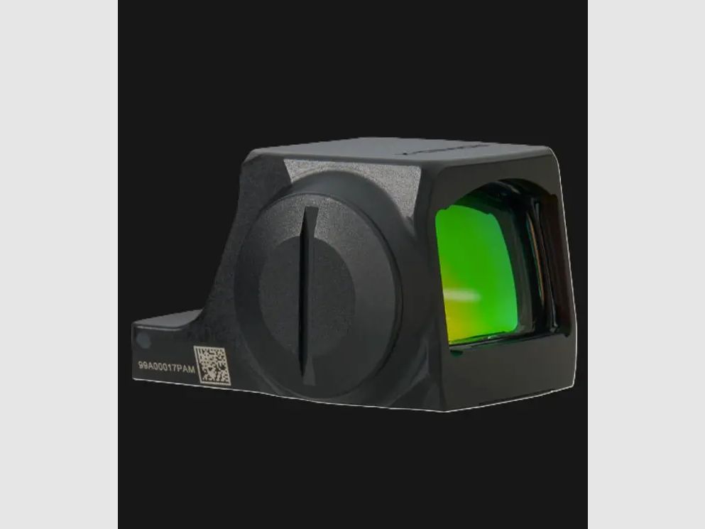 SIG SAUER ROMEO-X Pro Enclosed 3 MOA Red Dot Sight - Black, immagine 2 di 4