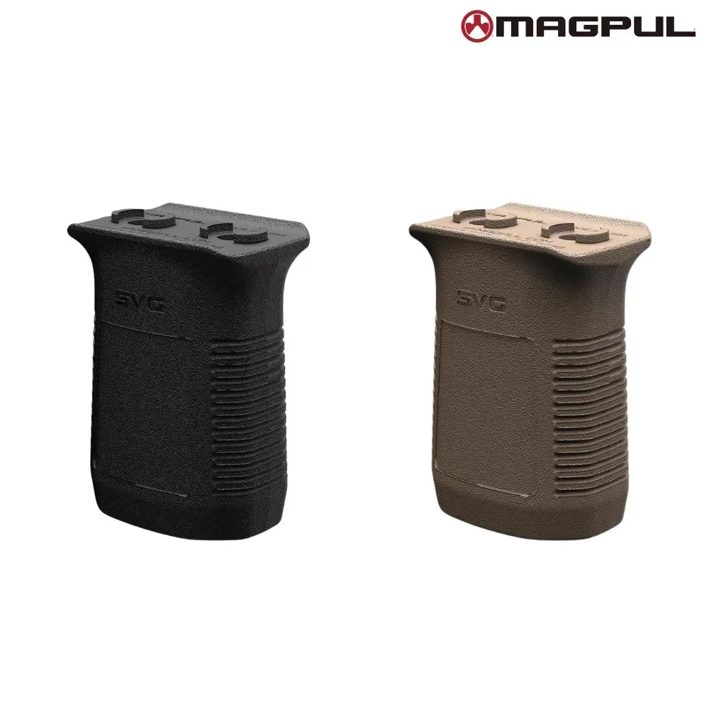 Magpul® M-LOK® SVG™ – Short Vertical Grip, Bild 2 von 2
