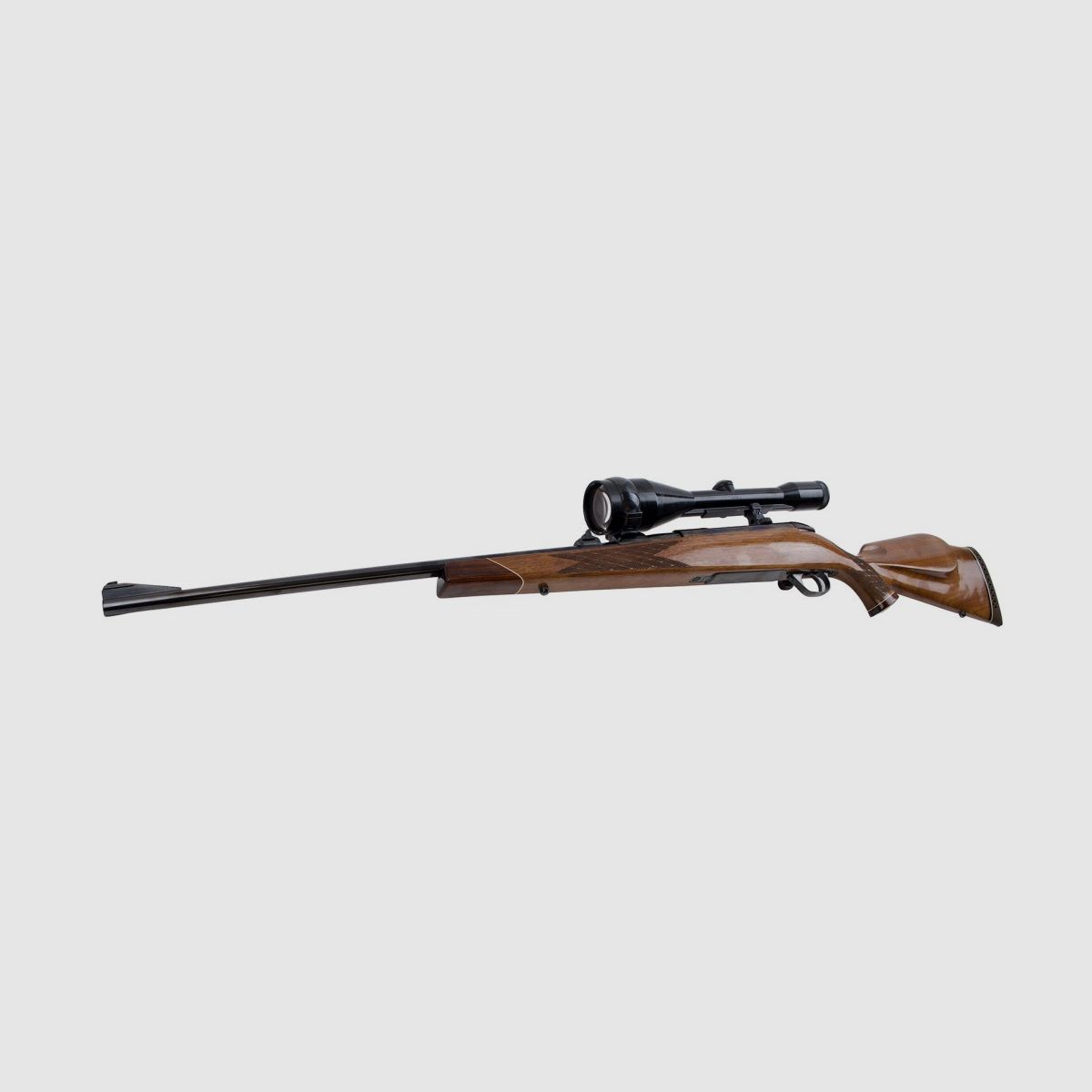 Weatherby Mark V Kal. 300 Wby Mag, Bild 10 von 10