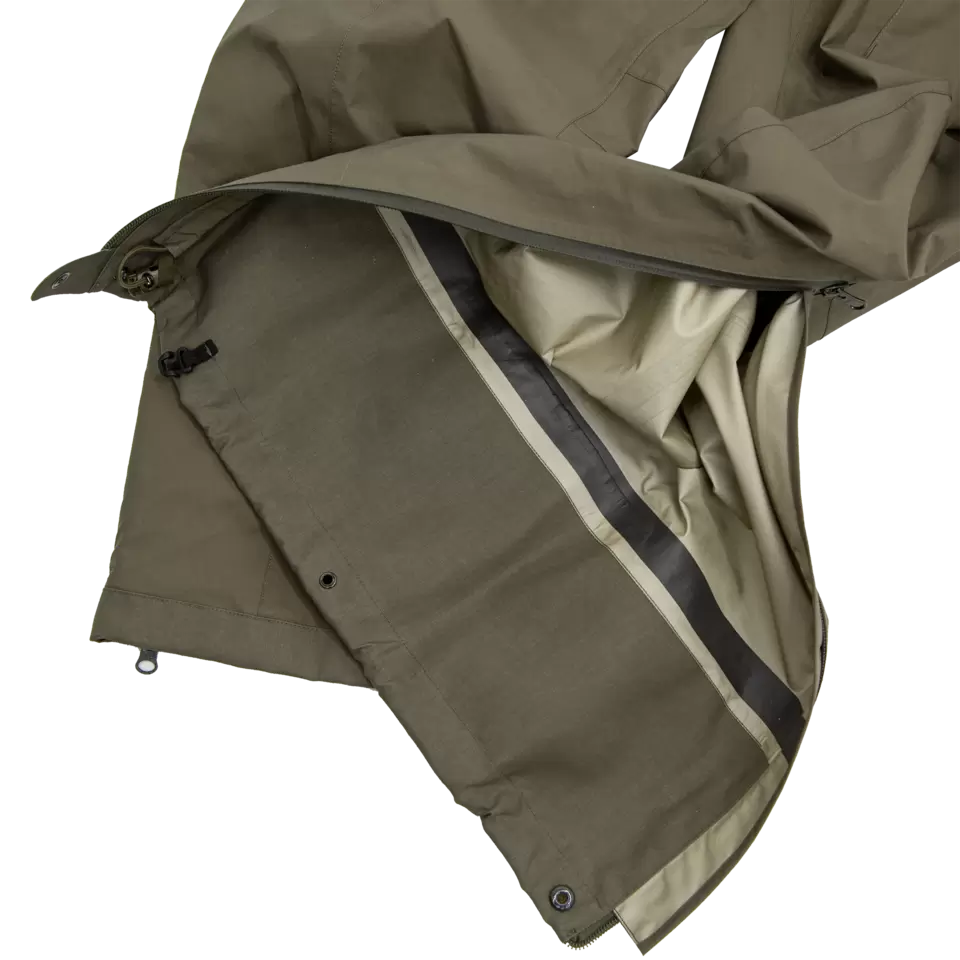 CARINTHIA PRG 2.0 Hose Olive, Bild 4 von 5