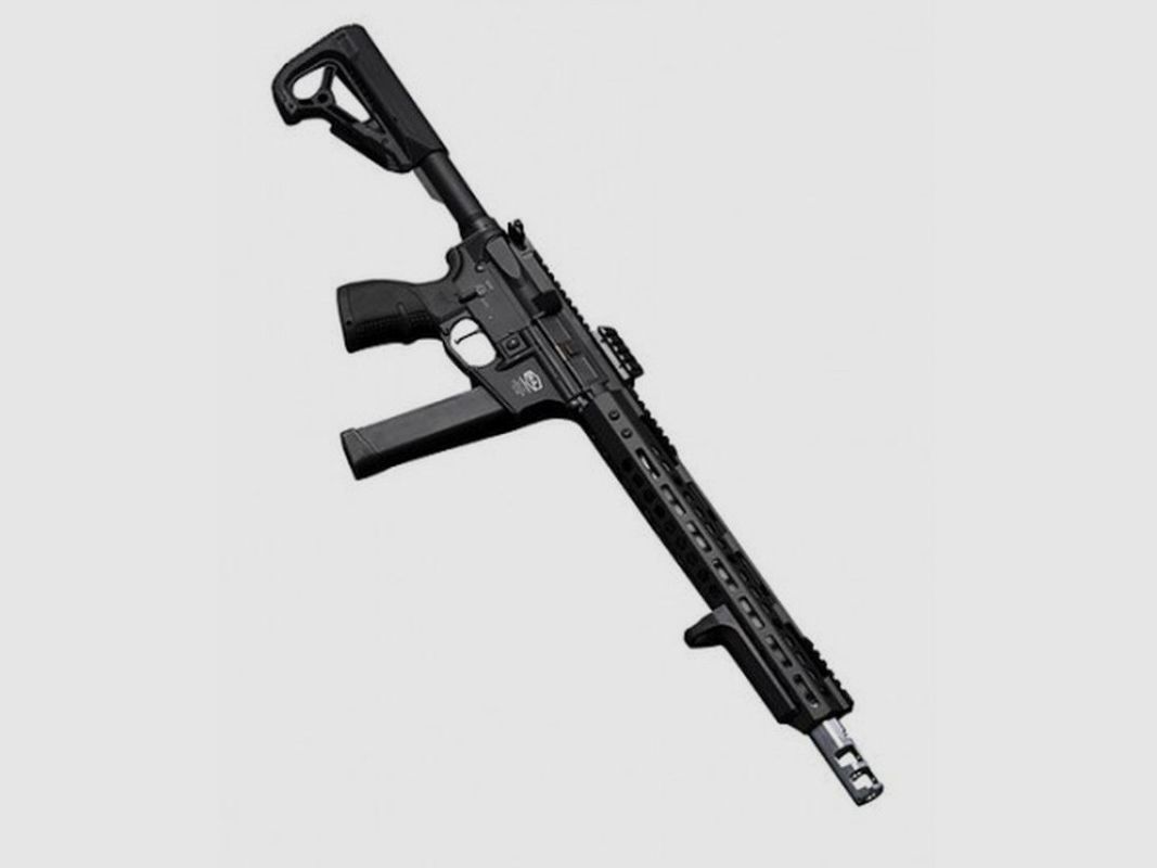 BUL CARABINA PCC 9X21 MOD BLACK
