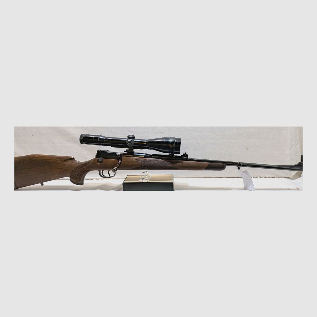 Mauser 66S
