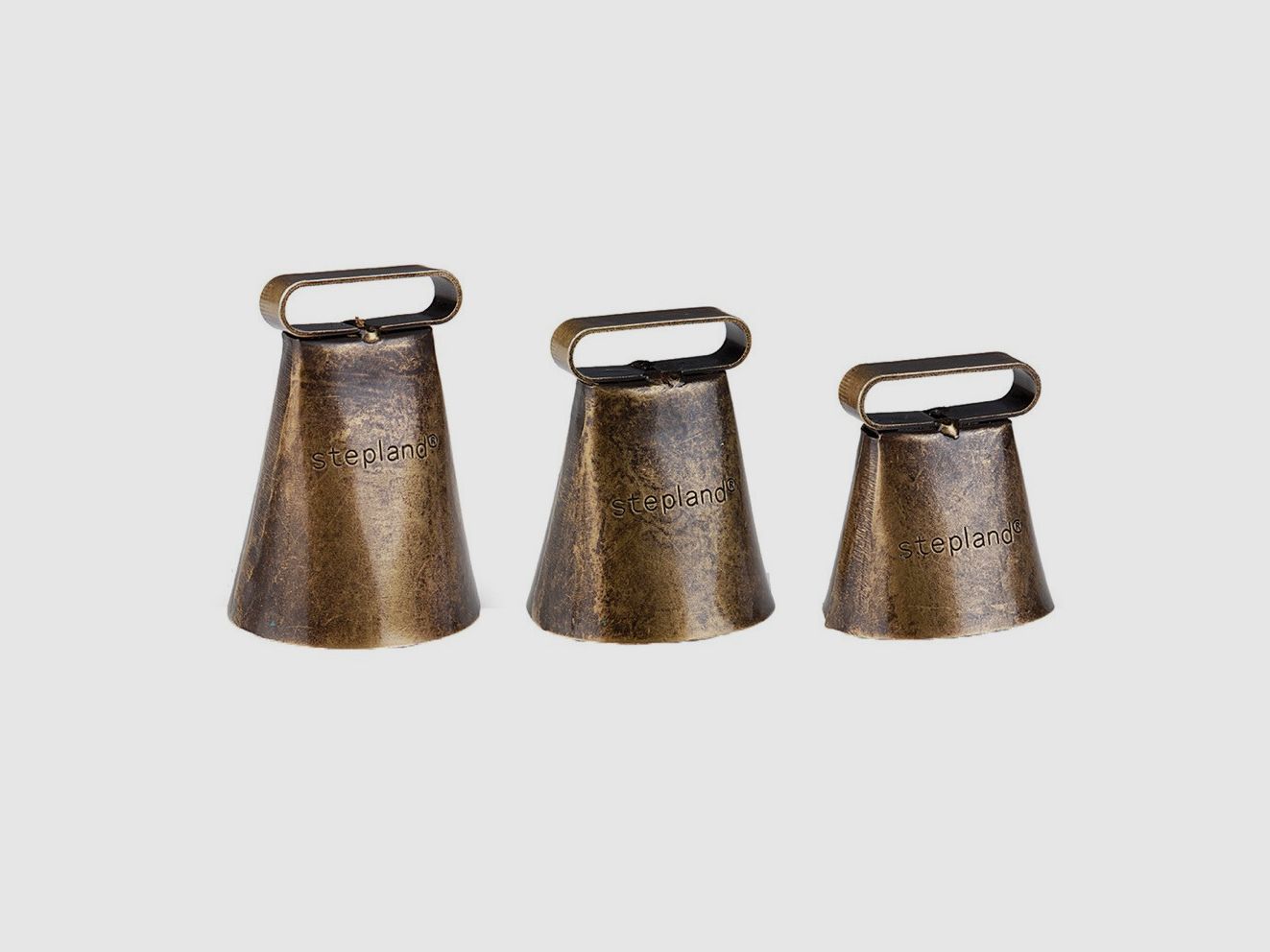 Sonnaillon gealtert 4 cm Stepland