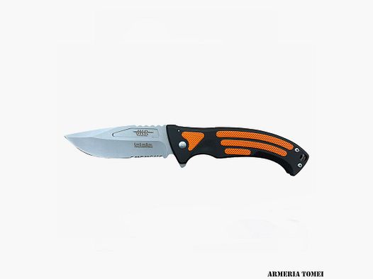 MESSER – JKR FALTBARE ORANGE