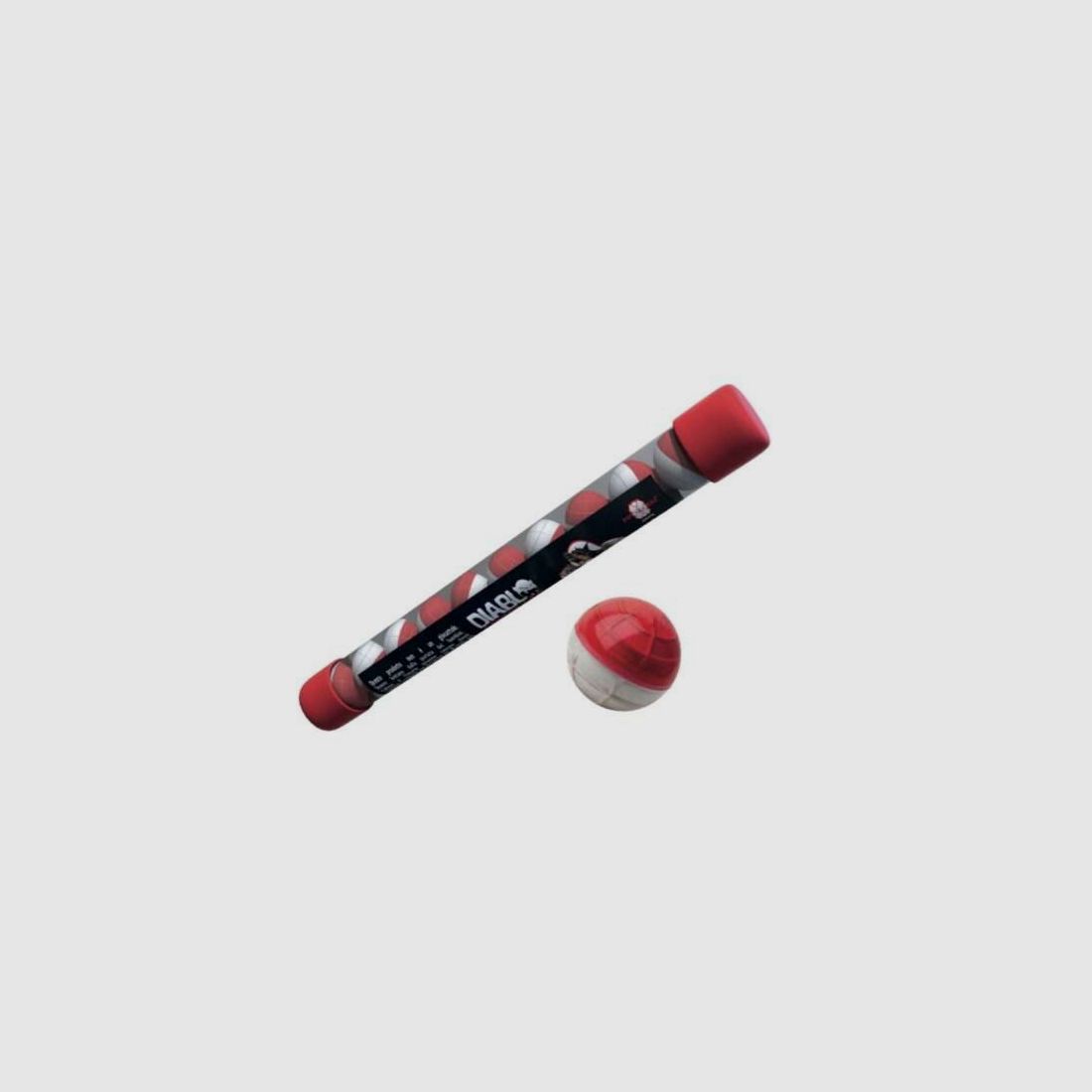 Sfere Diablo ContraDog Cal.50