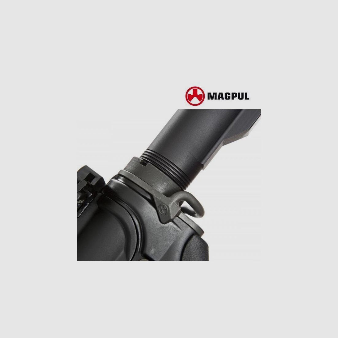 ASAP Ambidextrous Sling, afbeelding 2 van 3