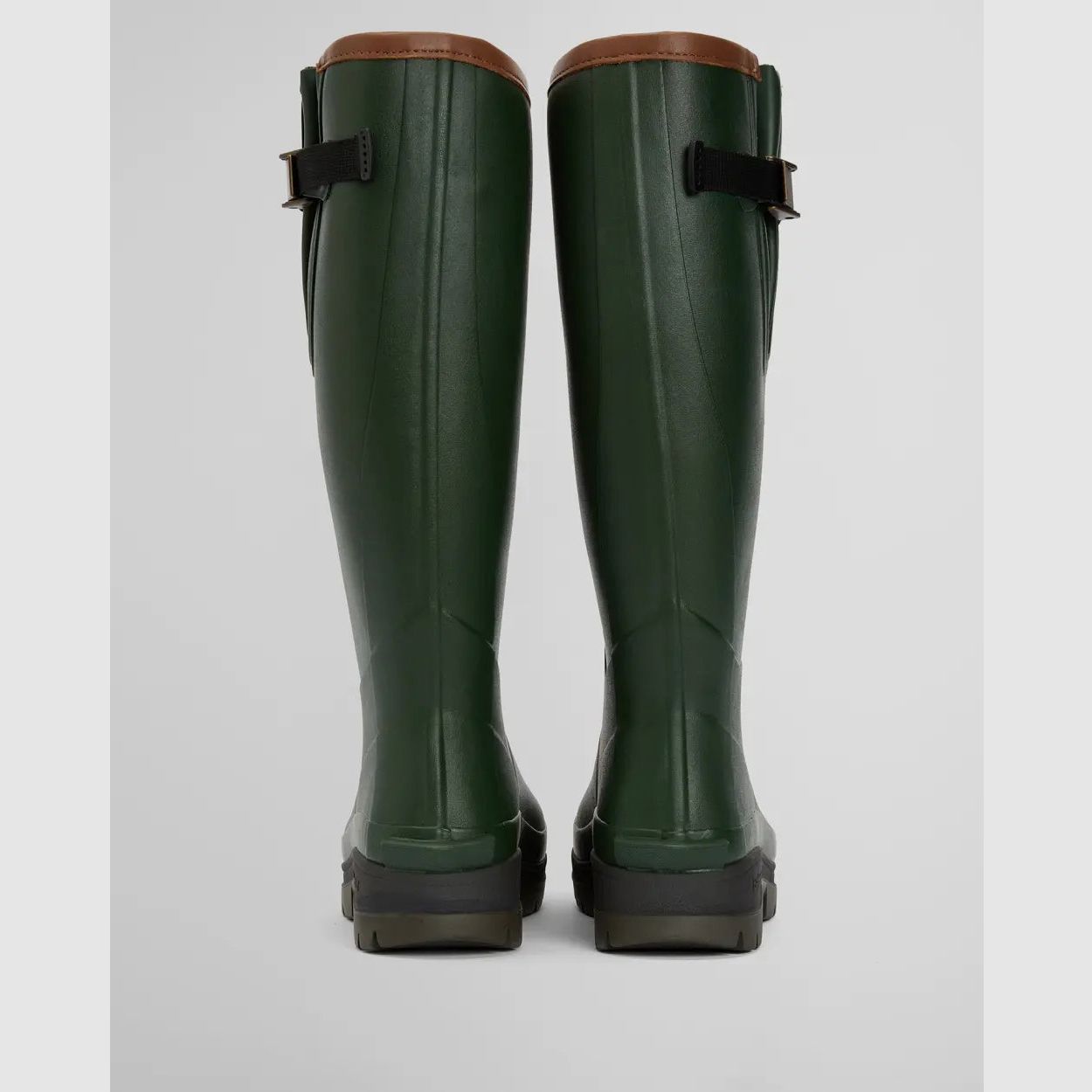 Barbour Gummistiefel Tempest