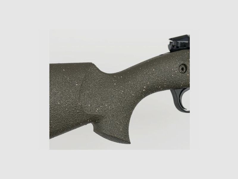 Heym repeating rifle SR30 OffRoad in .308 Win. with Picatinny, match grip & M .308Win