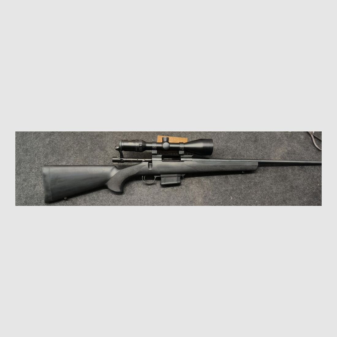 Howa 1500