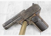 Dreyse Dreyse 1907