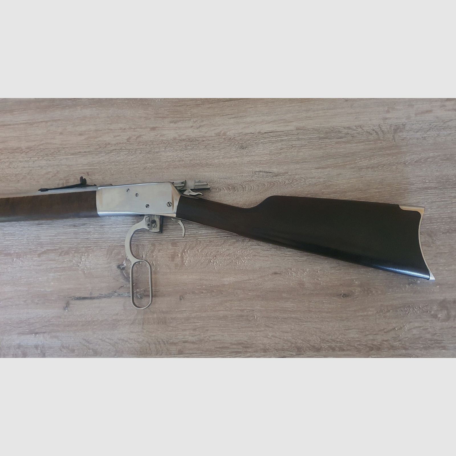 ROSSI 1892 175 M 357 MAG 24" 8-SIDED BARREL