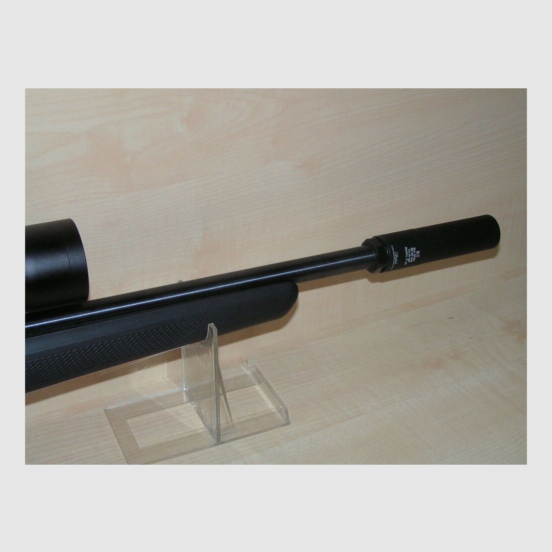 Tikka T1x, image 6 of 6