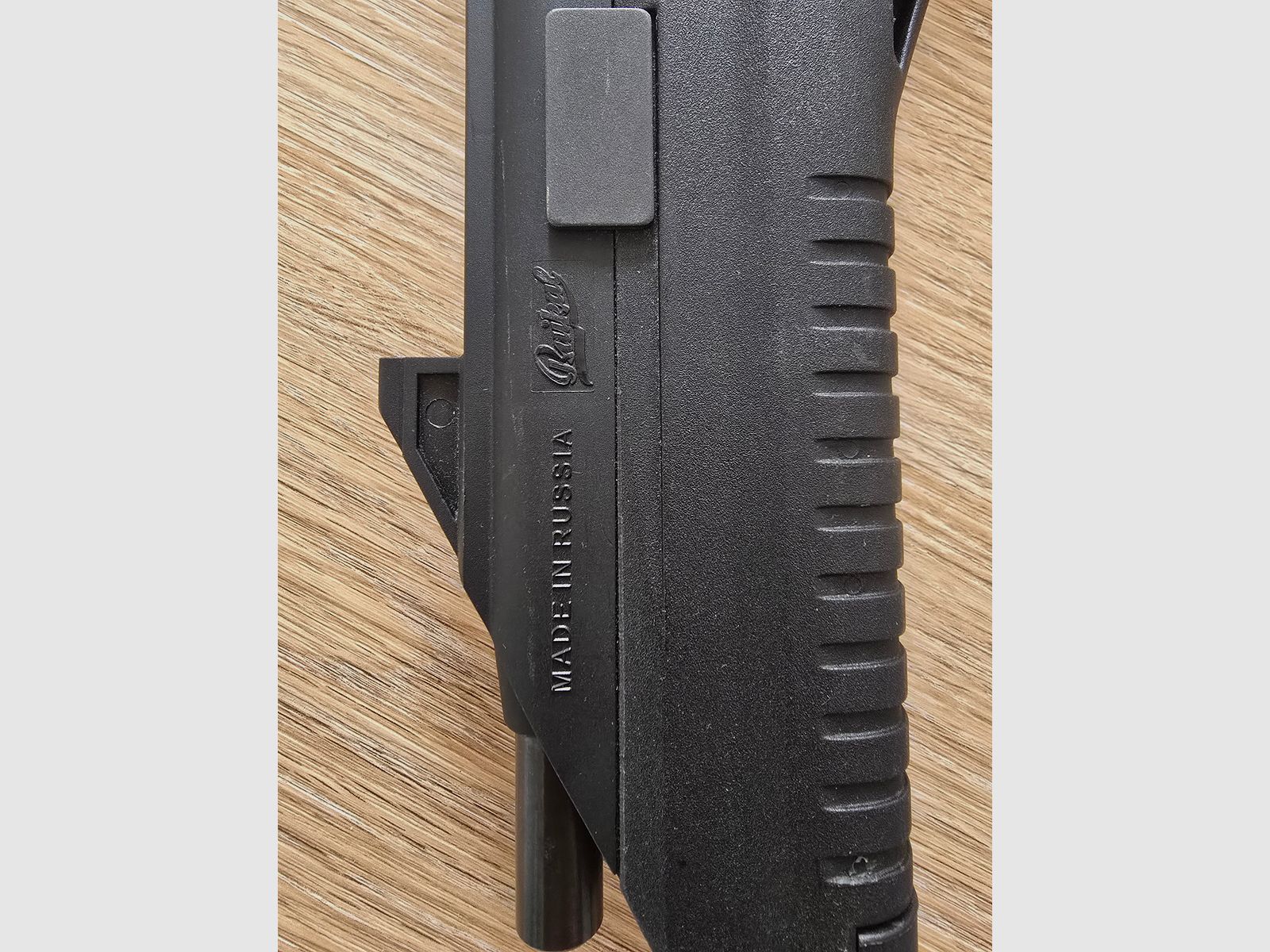 Baikal Drozd MP 661K Kal.4,5 pistolet maszynowy karabinek pneumatyczny