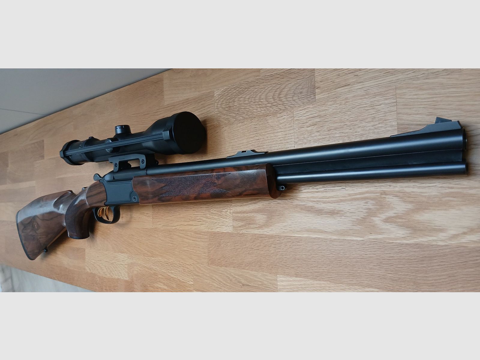 Blaser BBF 95 , Bild 5 von 9