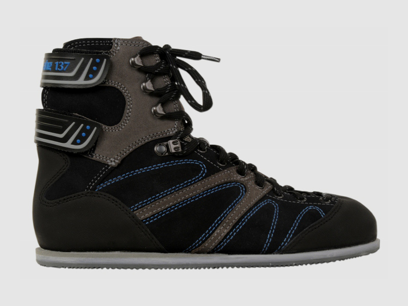 AHG-Anschütz Schuh 137 Competition Schießschuhe