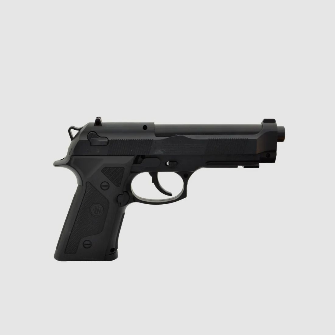 Pack Elite 2 CO² Magazin mit 18 BBs 4,5mm 4J L22cm, Bild 1 von 4