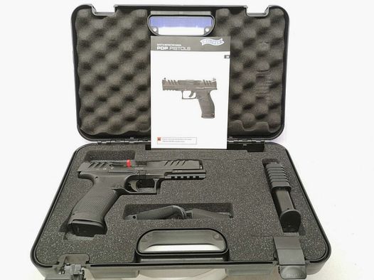 Walther PDP Compact V2 OR 5""