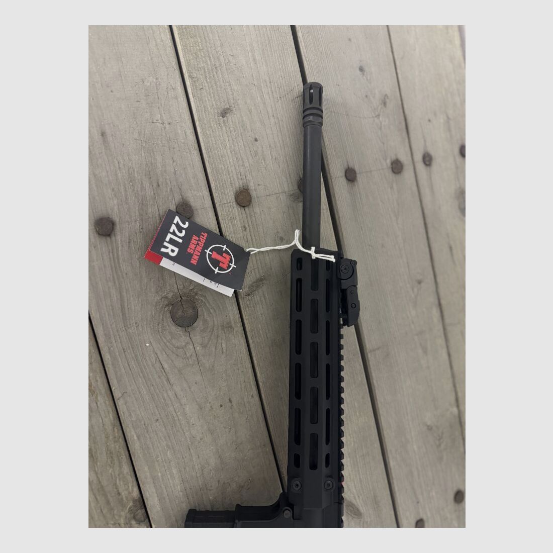 Tippmann M4-22 Pro