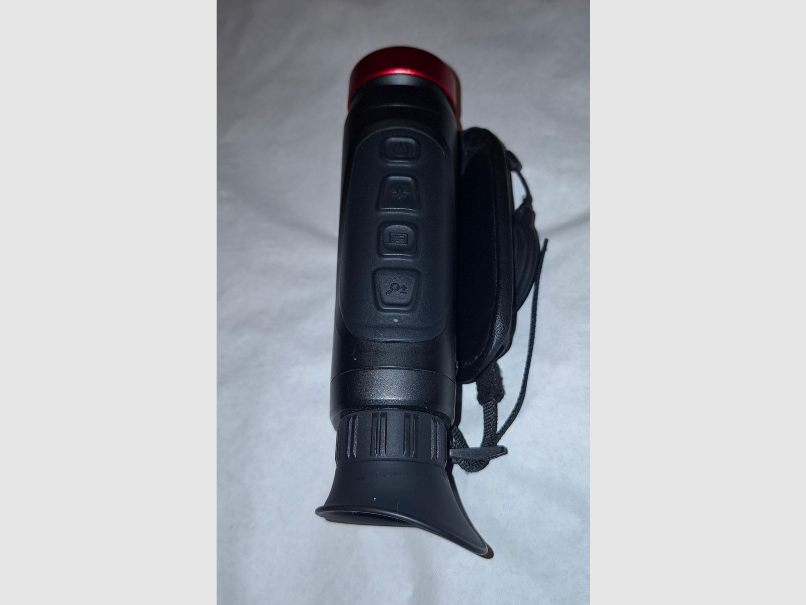 Hikmicro Condor CQ35L LRF