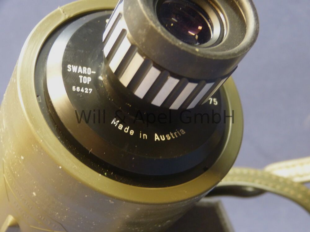 Swarovski Spotting Scope Tirol 30x75