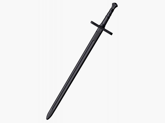 Cold Steel Trainingsschwert Anderthalbhänder