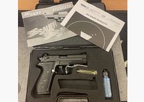 Sig Sauer Mosquito