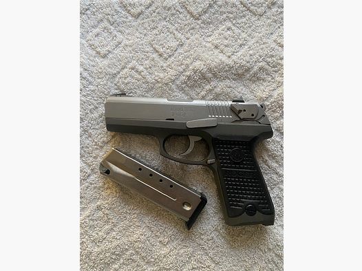 RUGER P 94