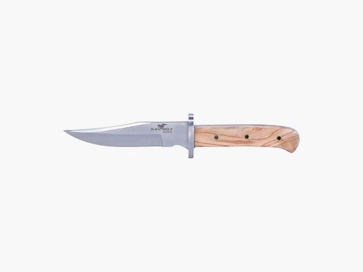 KH Security KH Security Bowie Knife Junior 21 cm brown