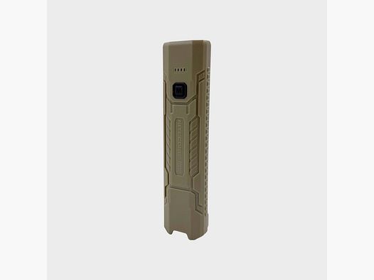 Nitecore – EDC07 Desert Tan [1500lm]