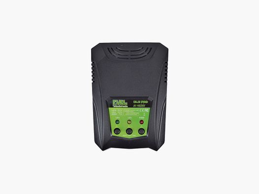 Fuel Power Carica batterie per batterie da softair Li-Po / Li-Fe / NI-MH / NI-CD