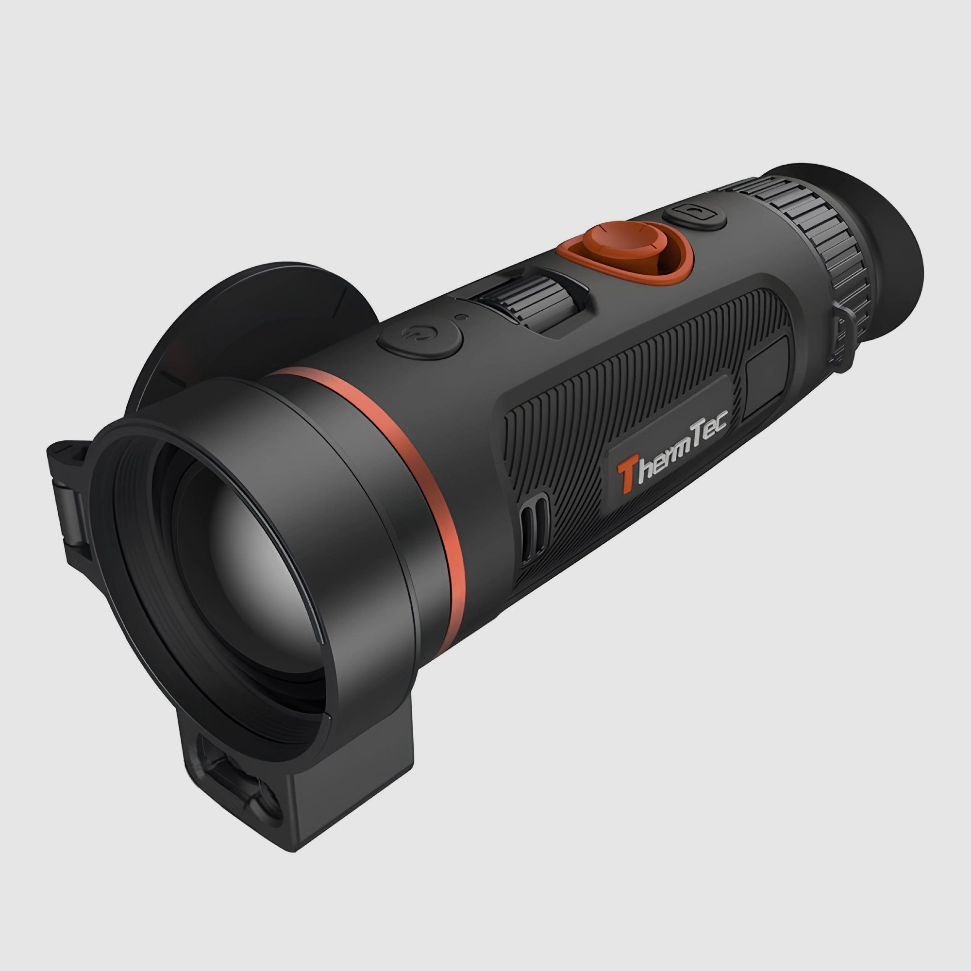 ThermTec WILD 650L Wärmebildgerät & Wärmebildkamera mit LRF - 50 mm mit LRF