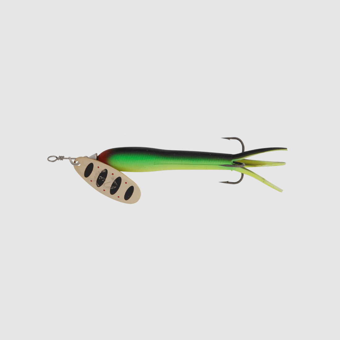 Savage Gear Flying Eel Spinner – 23g / Sandeel