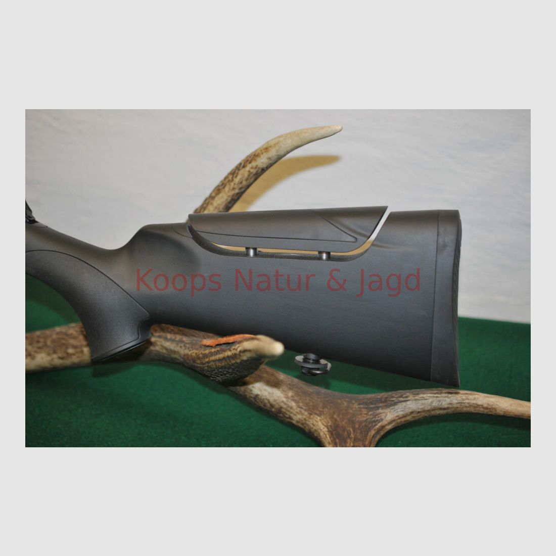 Sauer & Sohn 404 Classic XT