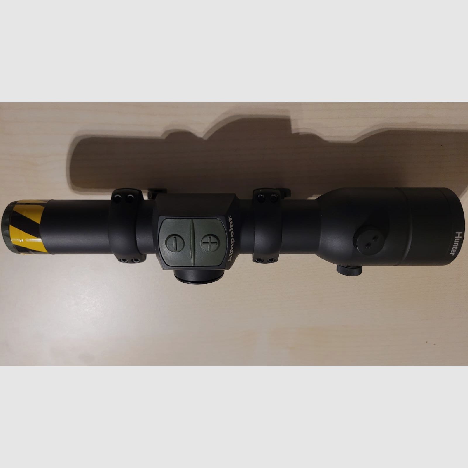 Aimpoint inkl Blaser / Sauer - Sattelmontage