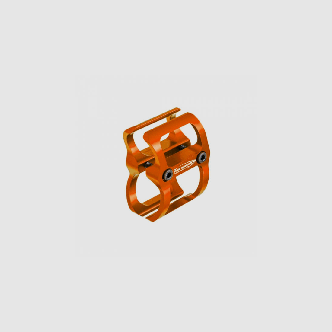 Toni System Barrel Clamp 12 Gauge - Orange