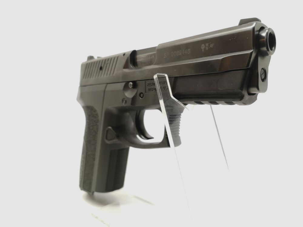 SIG Sauer SP2022, afbeelding 8 van 10