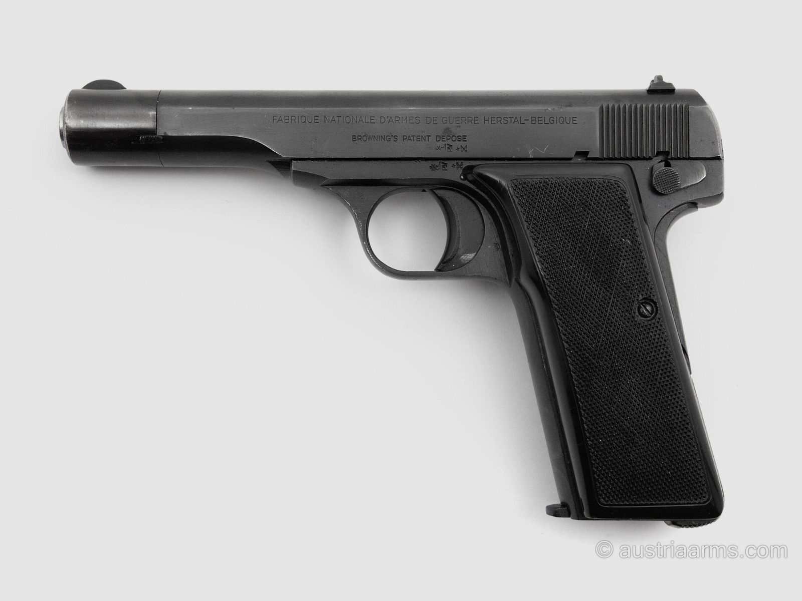 FN Mod. 1910/22, Kal. 7.65mm, Bild 1 von 4