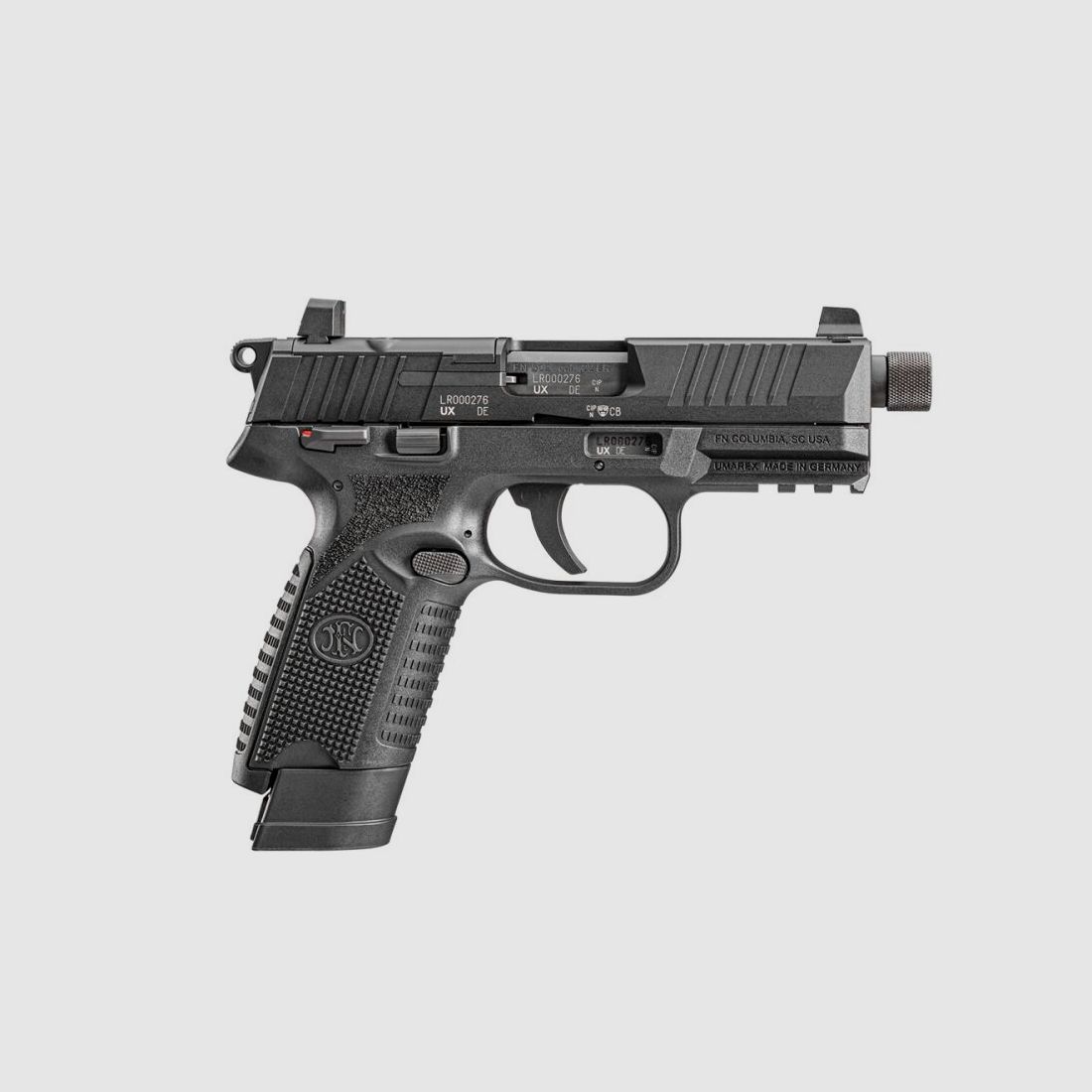 FN Fabrique National FN502 Taktyczny Czarny