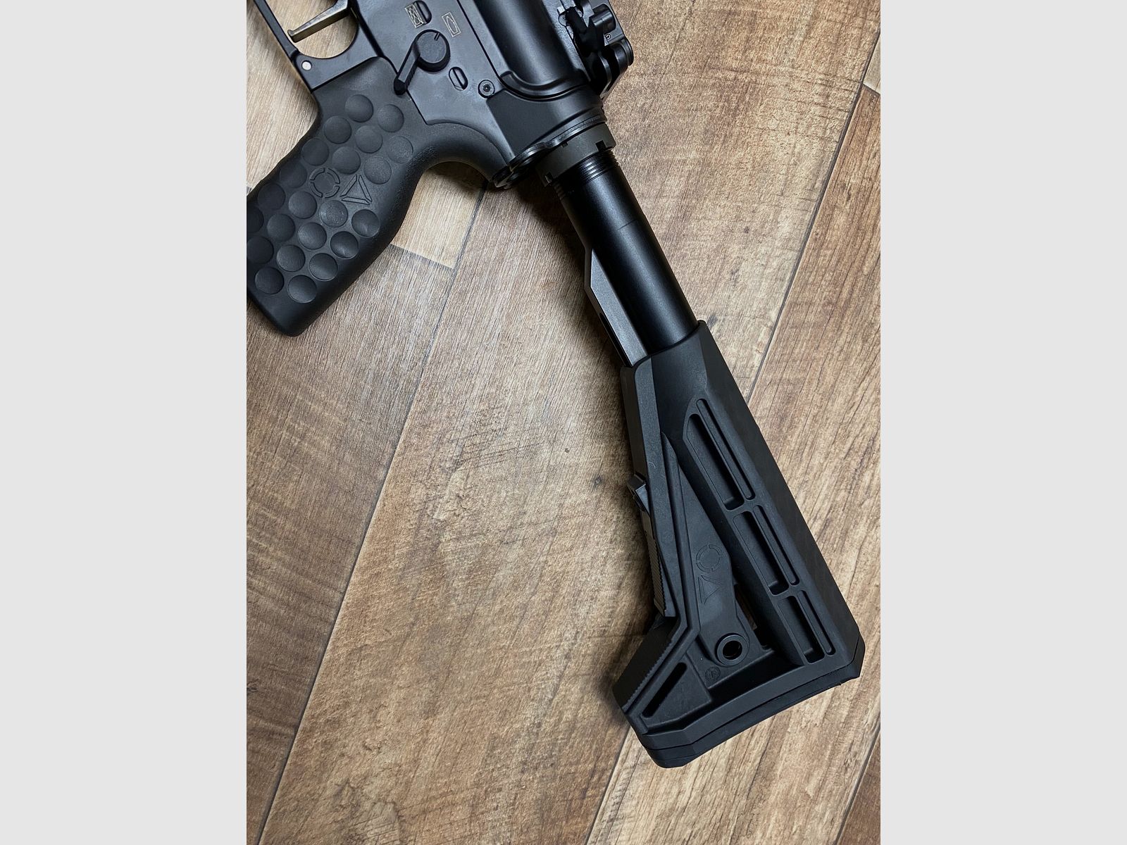 Oberland Arms OA-15 PR G96c 12,5"   .223rem   www.waffenhandel-kraus.de 