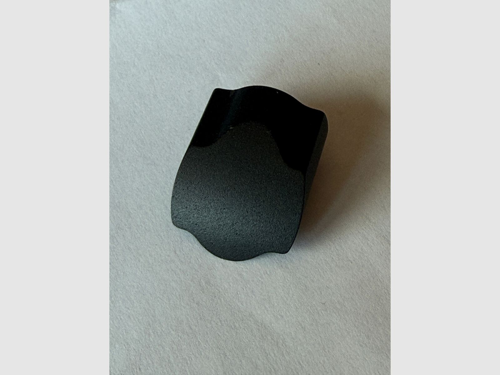 Schloesschenabschluss für KRICO K600 / K700