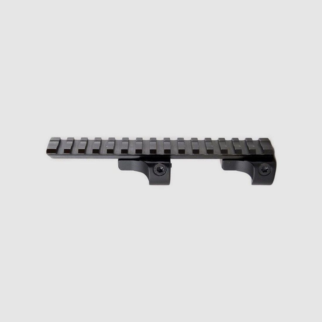 Montage APEL Modell BLASER R93 Dural - langer Picatinny-Schiene BH19.5