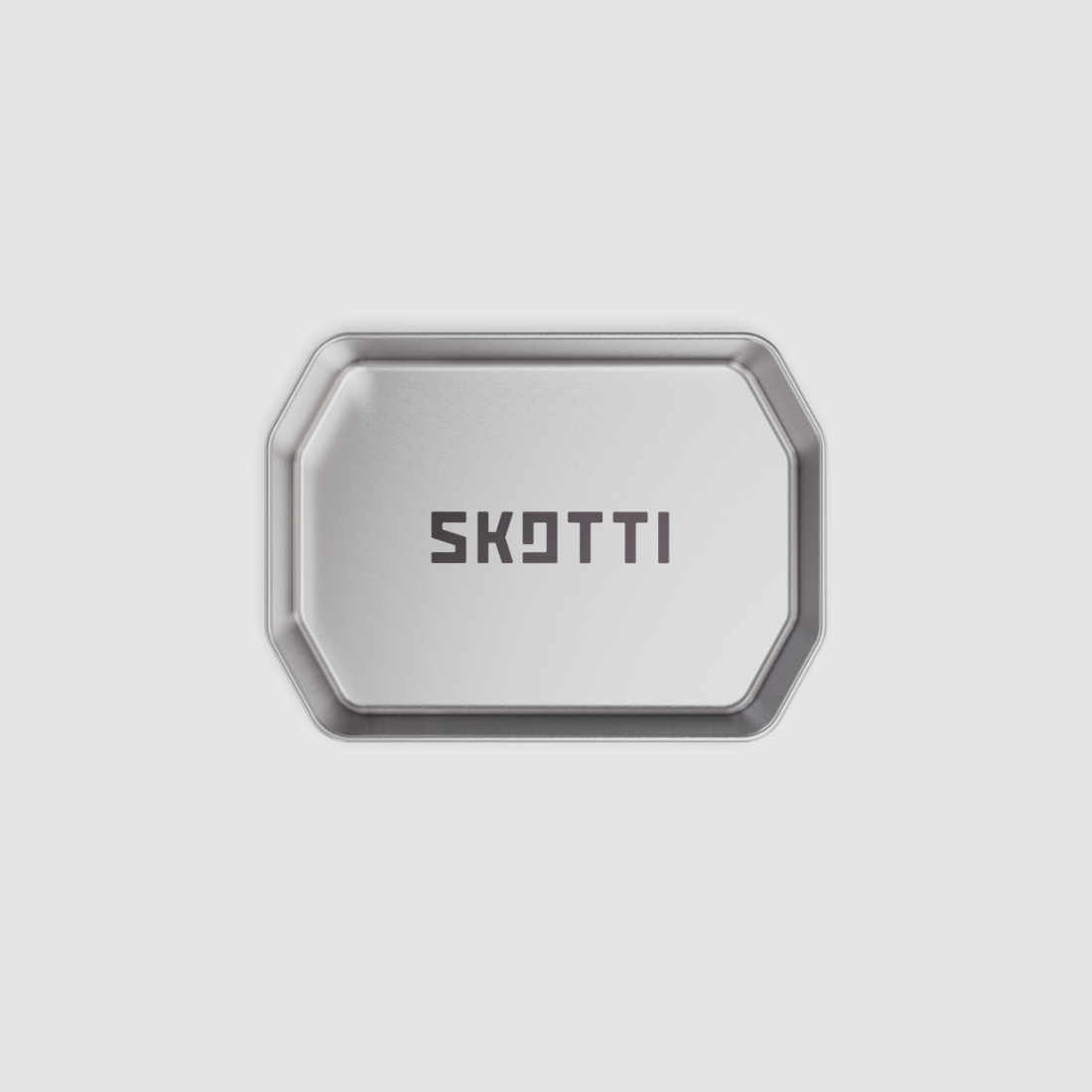 SKOTTI Plate, image 2 of 14