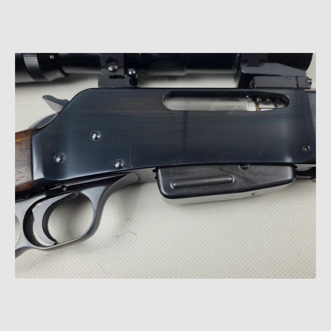 FN Browning BLR