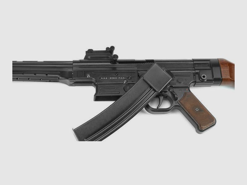 German Sports Guns GSG Stgw44 Schreckschuss 9mm P.A.K, Bild 7 von 7