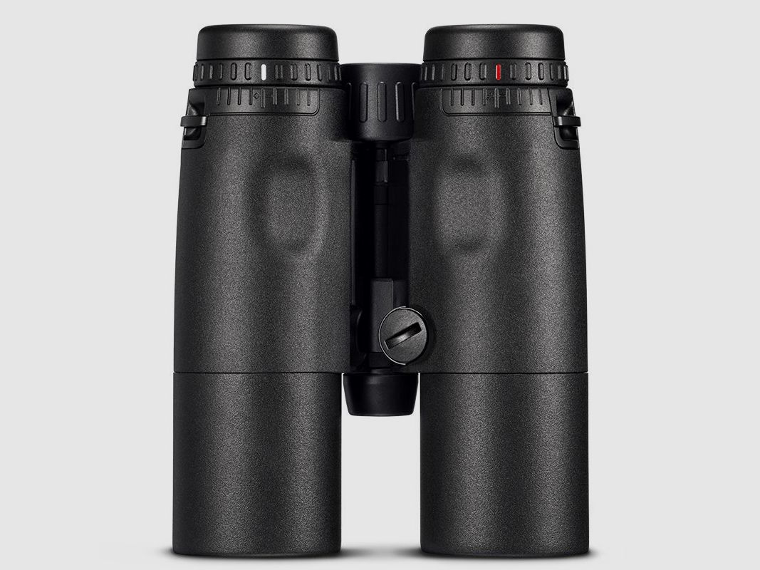 Leica Fernglas Geovid R 8x42, Bild 4 von 16