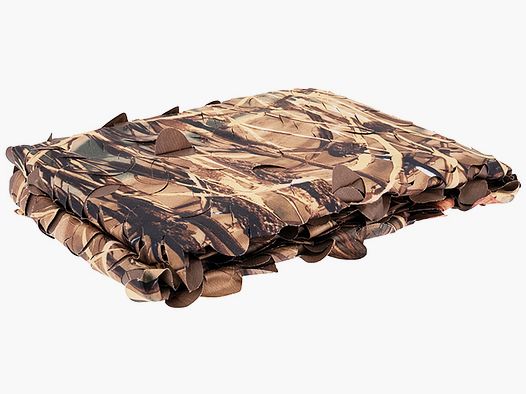 Krale Camo Net Wetland