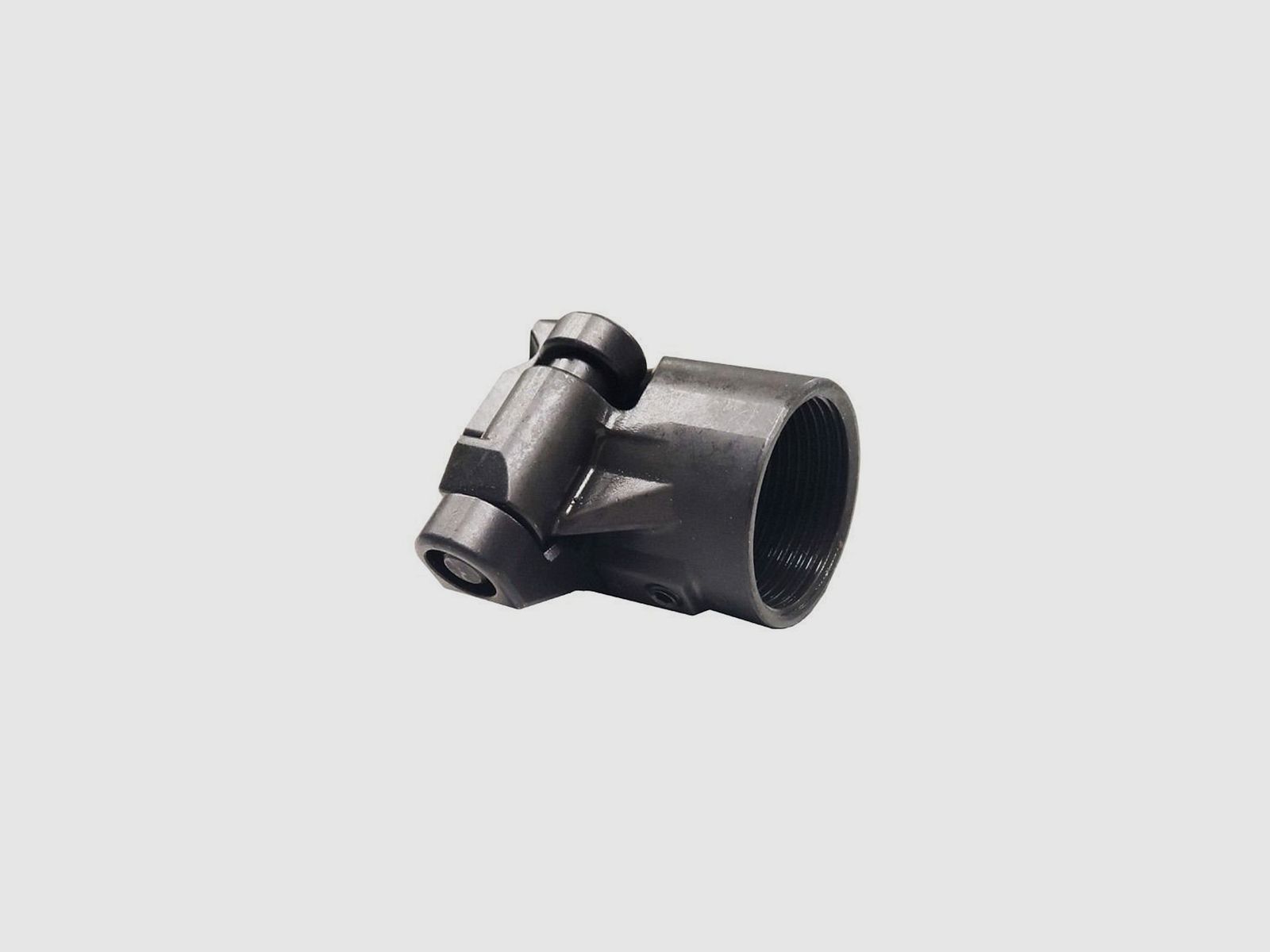 SIG SAUER MCX MPX Folding Stock Adapter Picatinny