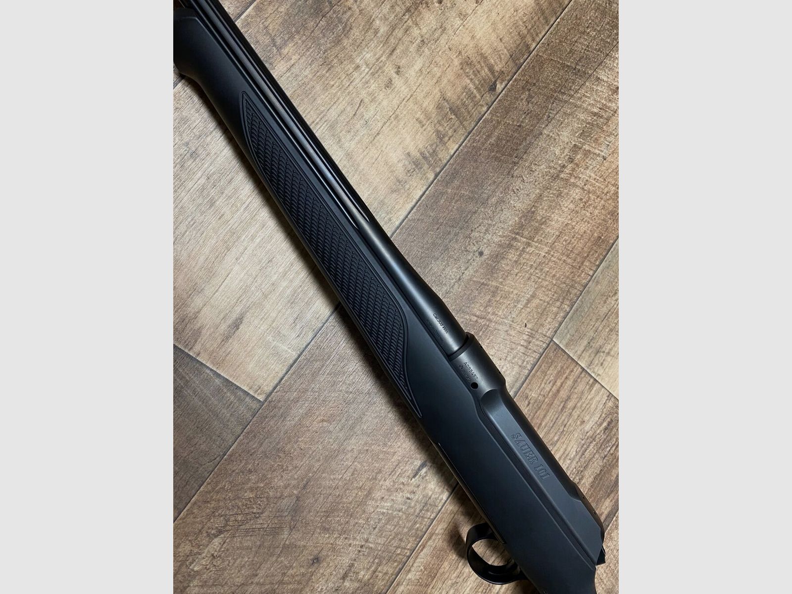Sauer 101 Highland XTA .308win
