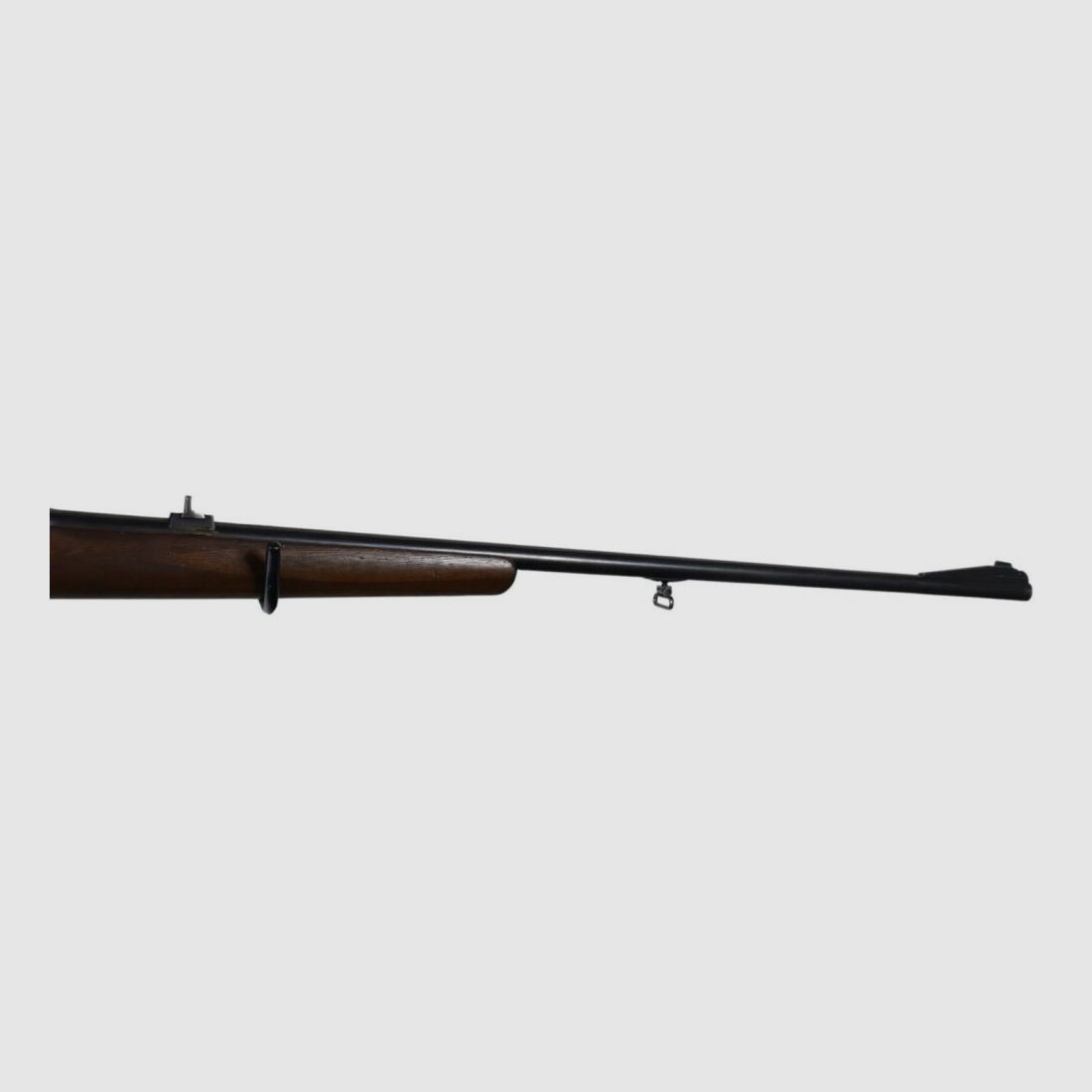 Mauser ohne
